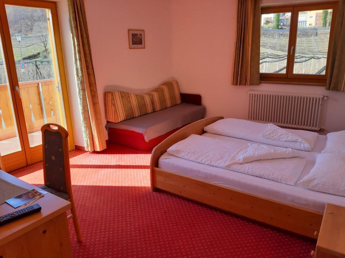 Landgasthof Sonnegghof Castelvecchio  Extérieur photo